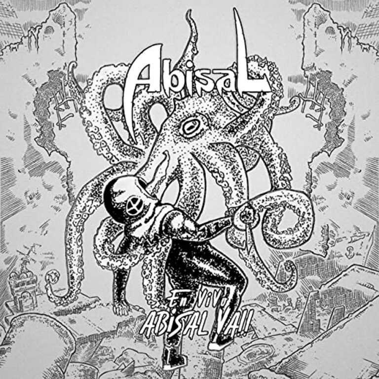 Abisal - Abisal va!! (En Vivo) - Metalmania