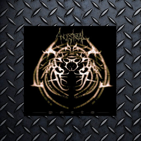 Ancestral - Pacto
