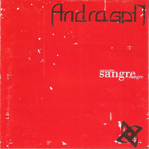 Andragon - Sangre