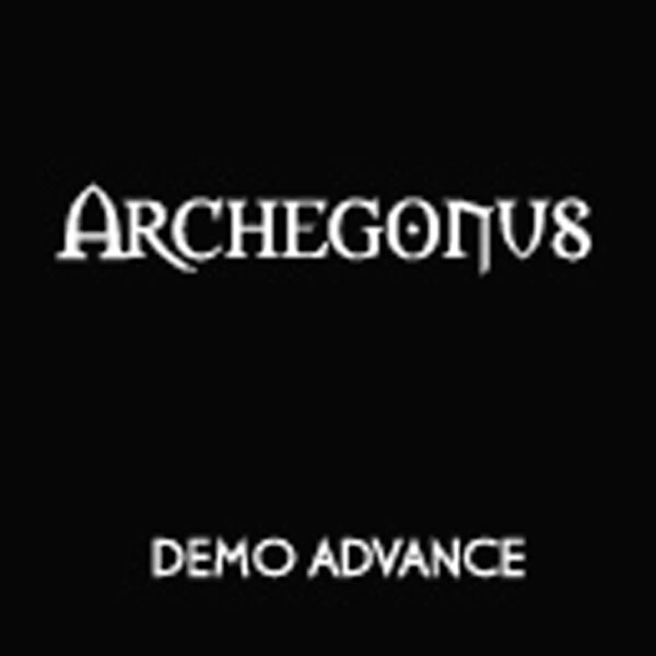 Archegonus - Demo 2004