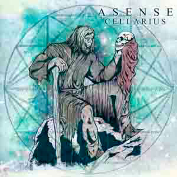 Asense - Cellarius