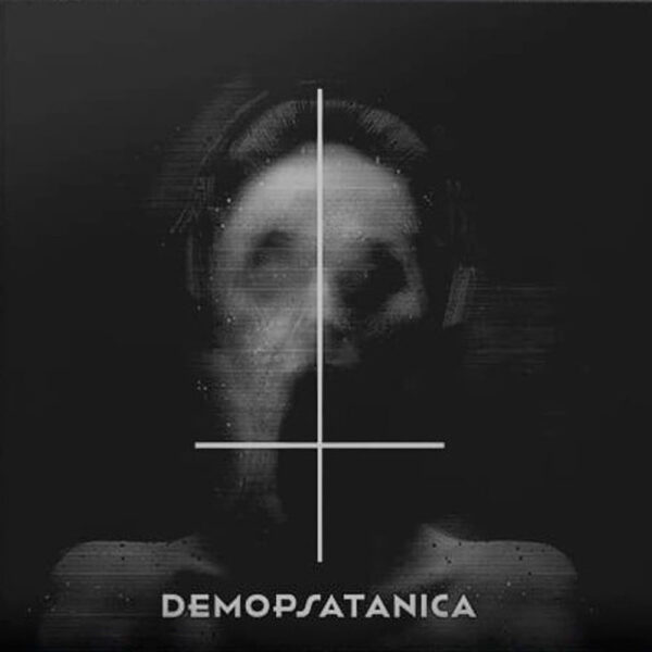 Audiopsicótica - Demopsatanica