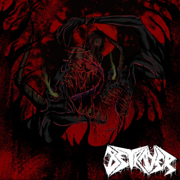 Betrayer - Betrayer