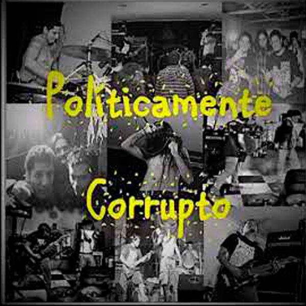 Biopsia - Politicamente corrupto