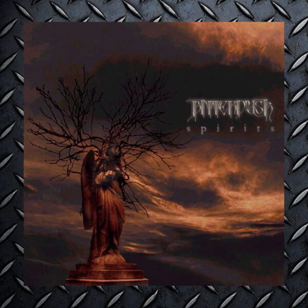 Bitterdusk - Spirits