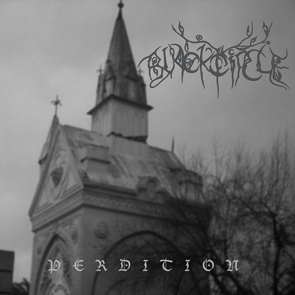 Blackcircle – Perdition – Metalmania