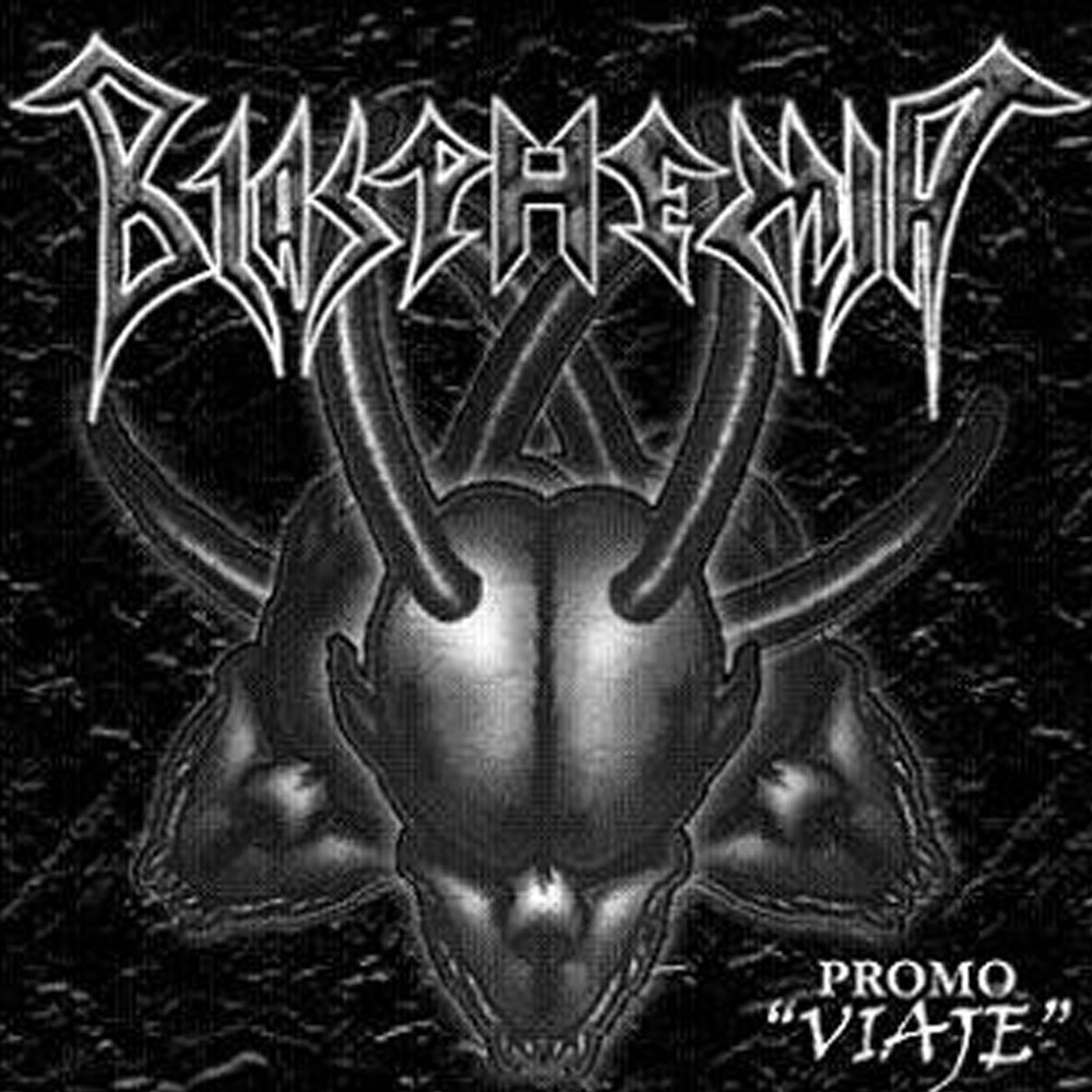 Blasphemia – Viaje – Metalmania