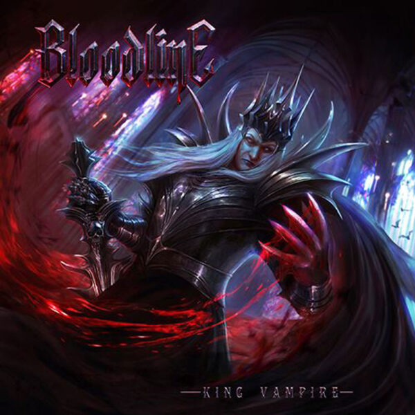 Bloodline - King Vampire