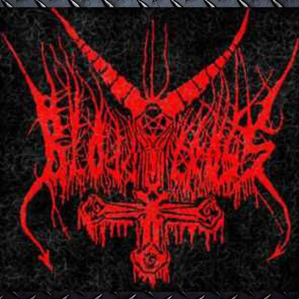 Bloody Cross - Live Terror'89