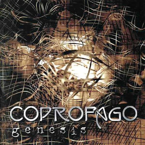 Coprofago - Genesis