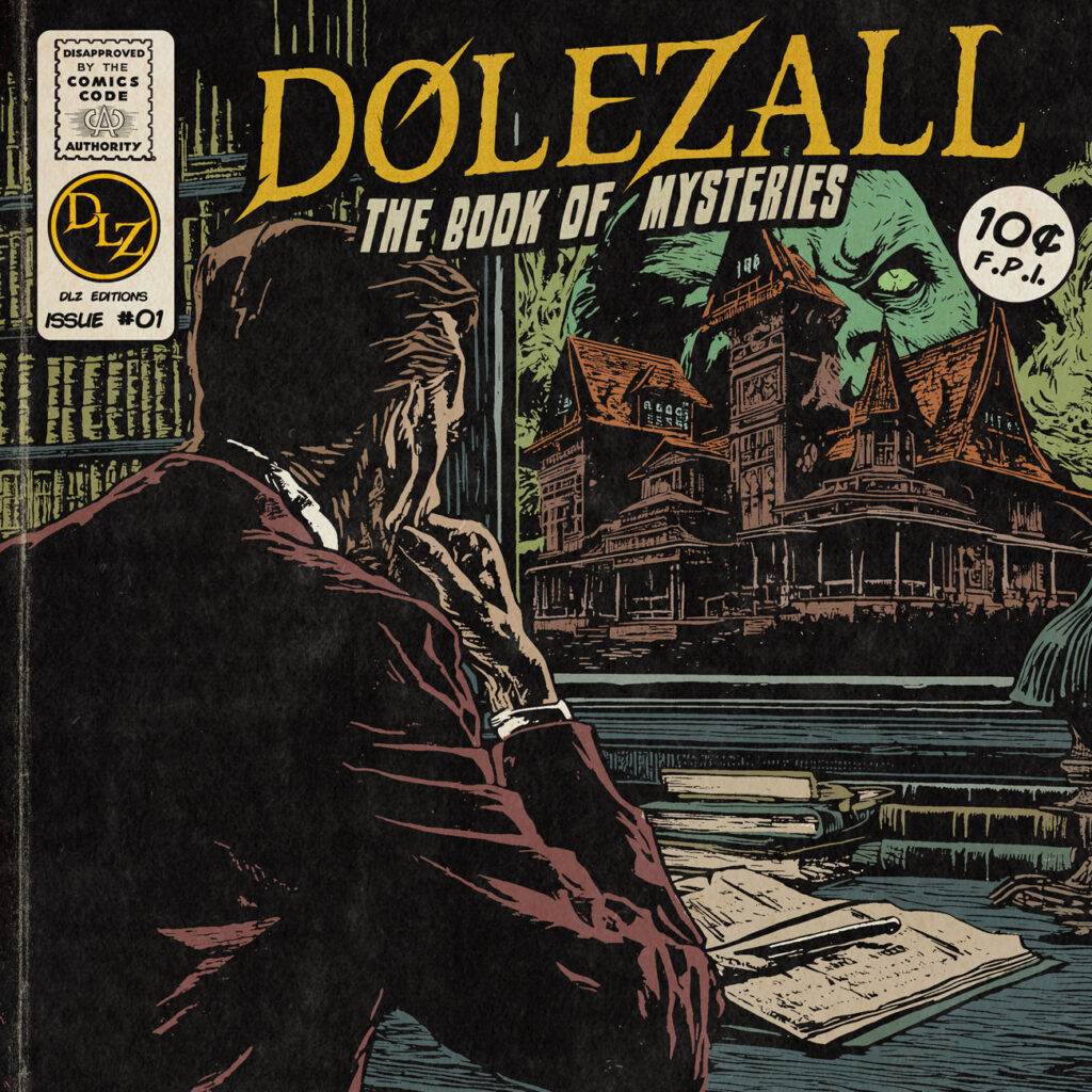 DolezallTBOMCover