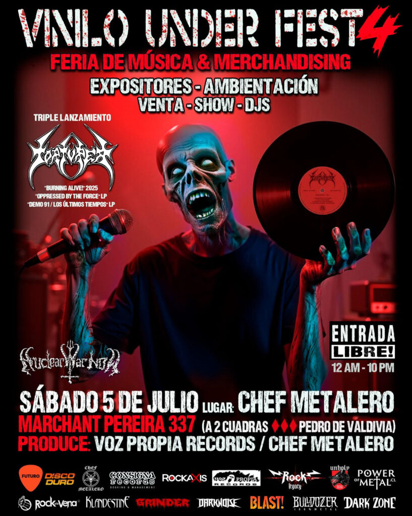 VINILO-UNDER-FEST