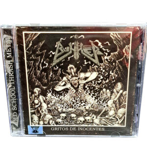 Bunker - Gritos de Inocentes