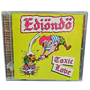 Ediondo - Toxic Love