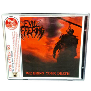 Evil Offering - Ofrenda Maligna