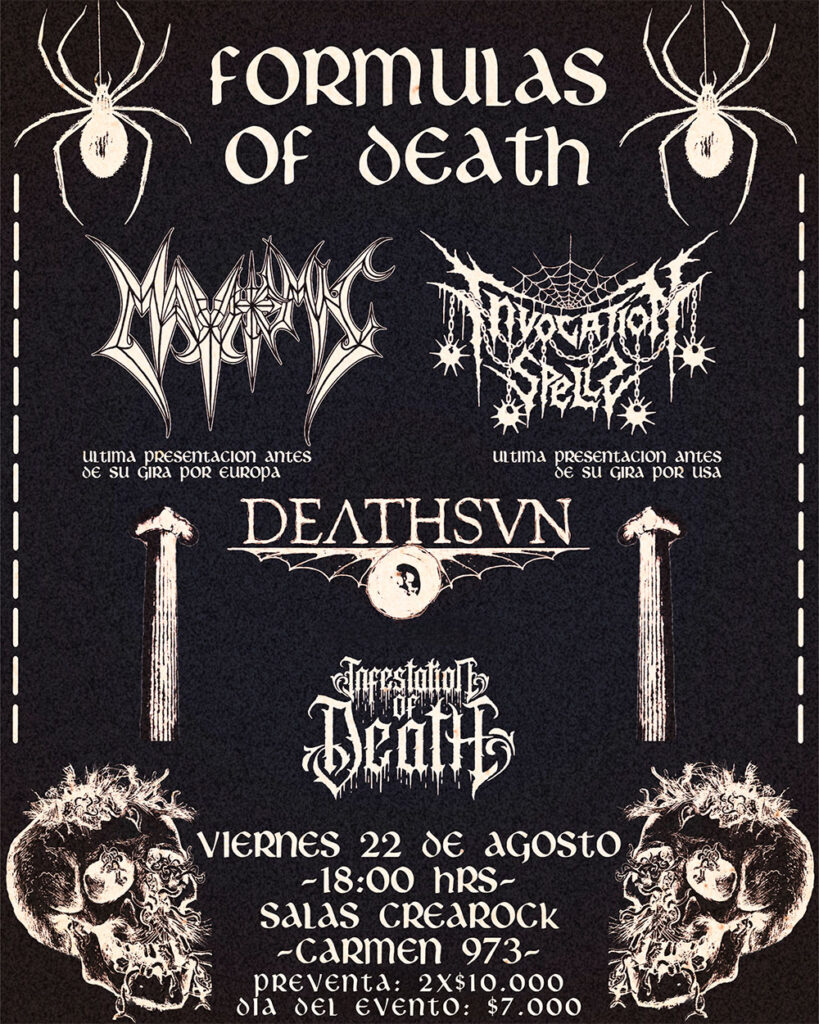 flyer-mayhemic-metalmania