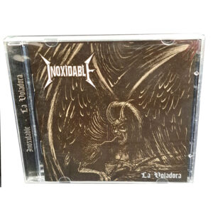Inoxidable - La Voladora