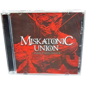 Miskatonic Union - Dark Passenger