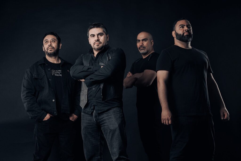 BANDA