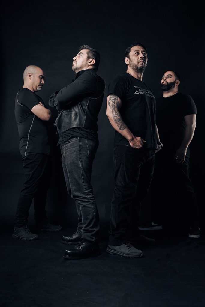 BANDA 2