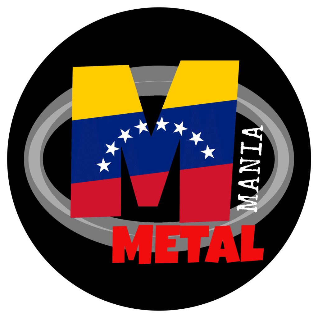 METALMANIA VENEZUELA
