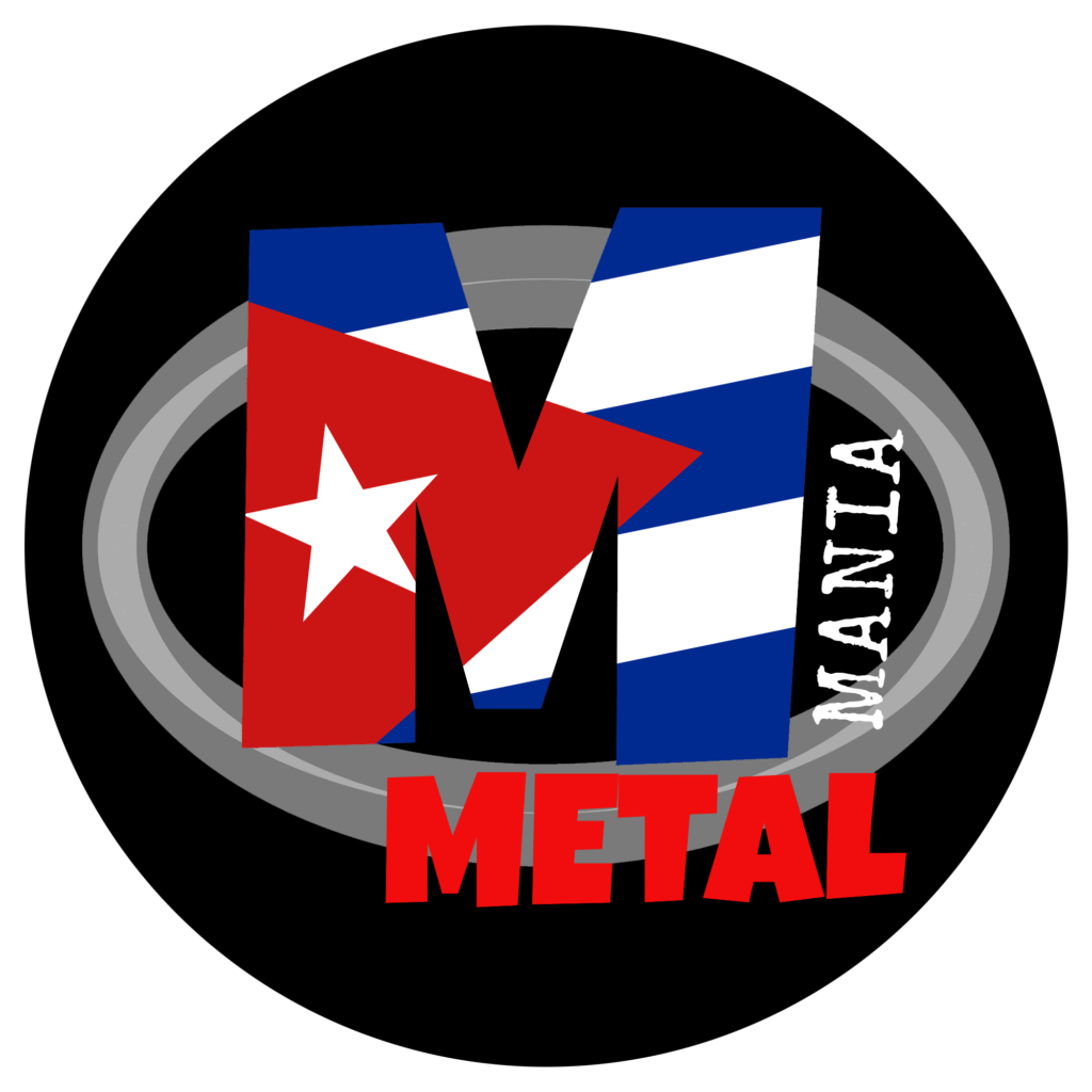 metal cubano