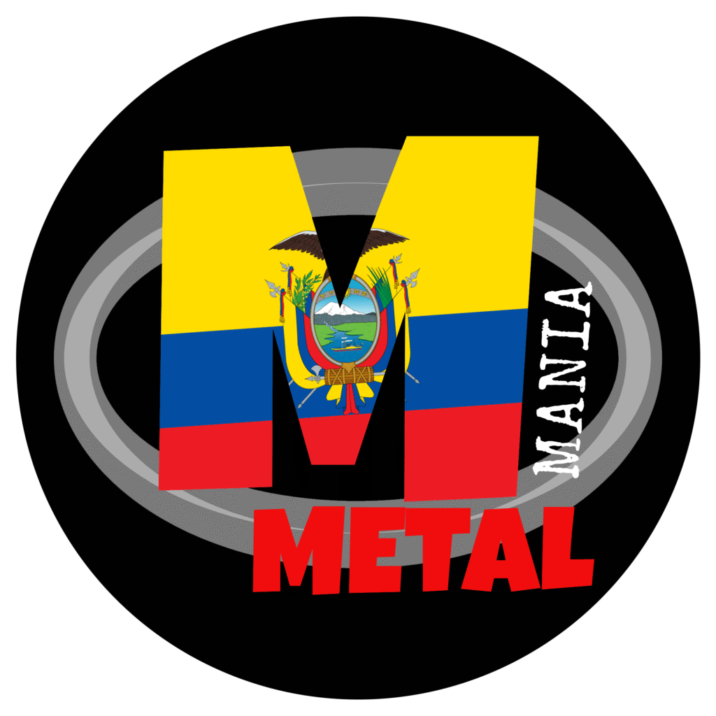 metal ecuador