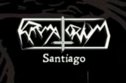 santiago