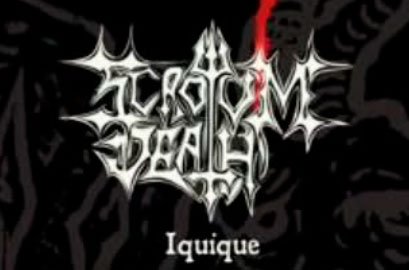 scrotum-death