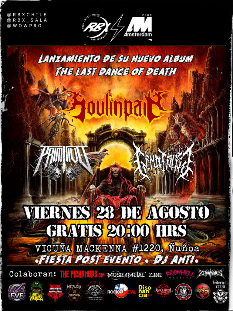 flyermetalmania